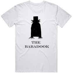 The Babadook Movie Unisex Size Large T Shirt The Babadook Movie Unisex Size Large T Shirt