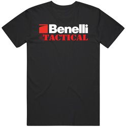 Benelli Tactical1 Unisex Size Large T Shirt Benelli Tactical1 Unisex Size Large T Shirt