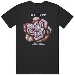 Shs Supertramp Unisex Size Large T Shirt Shs Supertramp Unisex Size Large T Shirt