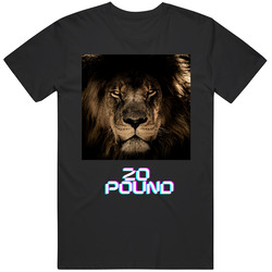 Zo Pound Unisex Size Large T Shirt Zo Pound Unisex Size Large T Shirt