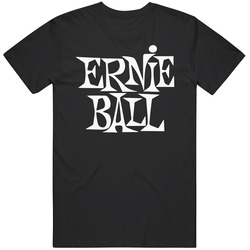 Ernie Ball 1 Unisex Size Large T Shirt