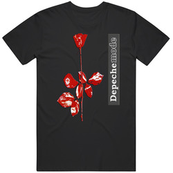 Depeche Unisex Size Large T Shirt Depeche Unisex Size Large T Shirt