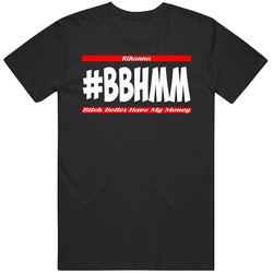 Bbhmm Unisex Size Large T Shirt Bbhmm Unisex Size Large T Shirt