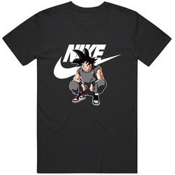Gokunik Sentado Unisex Size Large T Shirt