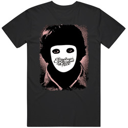Eyes Without A Face Scary Movie Halloween Unisex Size Large T Shirt Eyes Without A Face Scary Movie Halloween Unisex Size Large T Shirt
