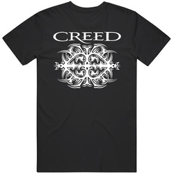 Creed Band 2 Unisex Size Large T Shirt Creed Band 2 Unisex Size Large T Shirt