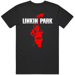Linkin Park Lo47606 B Unisex Size Large T Shirt Linkin Park Lo47606 B Unisex Size Large T Shirt