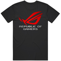 Asus Unisex Size Large T Shirt Asus Unisex Size Large T Shirt