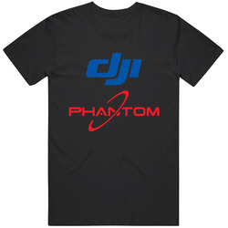 Dji Phantom Unisex Size Large T Shirt Dji Phantom Unisex Size Large T Shirt