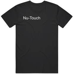 Nu-touch Unisex Size Large T Shirt Nu-touch Unisex Size Large T Shirt