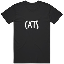 Cats Funny Drillbit Taylor Popular Movie Unisex Size Large T Shirt Cats Funny Drillbit Taylor Popular Movie Unisex Size Large T Shirt