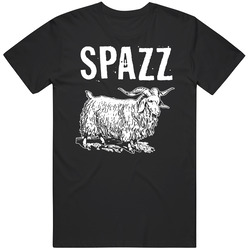 Tc Spazz 1405 Unisex Size Large T Shirt Tc Spazz 1405 Unisex Size Large T Shirt