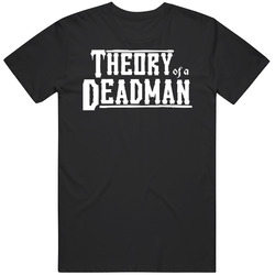 Chin Theory Ejasds Unisex Size Large T Shirt