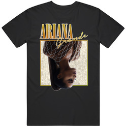 Ariana Unisex Size Large T Shirt Ariana Unisex Size Large T Shirt