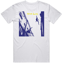 Elliott Smith Album Unisex Size Large T Shirt Elliott Smith Album Unisex Size Large T Shirt