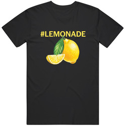 Lemonade Unisex Size Large T Shirt Lemonade Unisex Size Large T Shirt