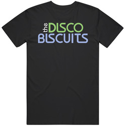 New T-Shirt The Disco Biscuits Jam Band Logo Womens Ladies Tee Size S To 2XL Unisex Size Large T Shirt New T-Shirt The Disco Biscuits Jam Band Logo Womens Ladies Tee Size S To 2XL Unisex Size Large T Shirt