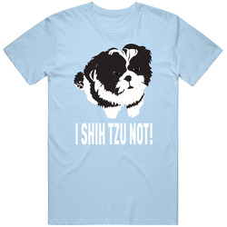 Shih Tzu Lb Unisex Size Large T Shirt Shih Tzu Lb Unisex Size Large T Shirt