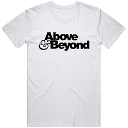 Tw Above & Beyond Efawef Hood Wh Unisex Size Large T Shirt Tw Above & Beyond Efawef Hood Wh Unisex Size Large T Shirt
