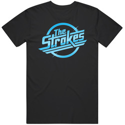 Strokes Cnd Unisex Size Large T Shirt Strokes Cnd Unisex Size Large T Shirt