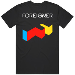 Ren Foreigner Dfg9kfg Unisex Size Large T Shirt Ren Foreigner Dfg9kfg Unisex Size Large T Shirt