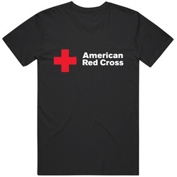 Ameredcrossblack Unisex Size Large T Shirt Ameredcrossblack Unisex Size Large T Shirt