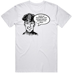 Hands Up? Law Enforcement Support ! Unisex Size Large T Shirt Hands Up? Law Enforcement Support ! Unisex Size Large T Shirt