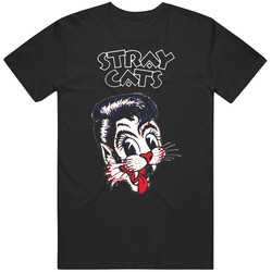 Ren Stray Cats 2 051015 Unisex Size Large T Shirt Ren Stray Cats 2 051015 Unisex Size Large T Shirt
