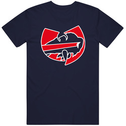 Buffalo Unisex Size Large T Shirt Buffalo Unisex Size Large T Shirt