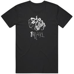 Ballads Unisex Size Large T Shirt Ballads Unisex Size Large T Shirt