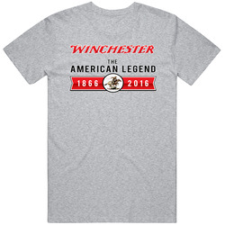 New T-shirt Mens Winchester Firearms Guns Nra Unisex Size Large T Shirt New T-shirt Mens Winchester Firearms Guns Nra Unisex Size Large T Shirt