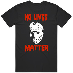 Jason Voorhees Unisex Size Large T Shirt Jason Voorhees Unisex Size Large T Shirt