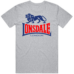 Lonsdale Unisex Size Large T Shirt Lonsdale Unisex Size Large T Shirt