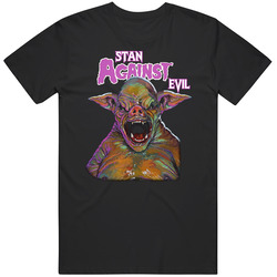 Stan Evil Unisex Size Large T Shirt Stan Evil Unisex Size Large T Shirt