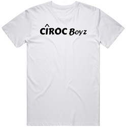 CIROC BOYZ T SHIRT DIDDY BAD BOY MONTANA UNISEX XSM-6XL FRENCH COKE Unisex Size Large T Shirt CIROC BOYZ T SHIRT DIDDY BAD BOY MONTANA UNISEX XSM-6XL FRENCH COKE Unisex Size Large T Shirt