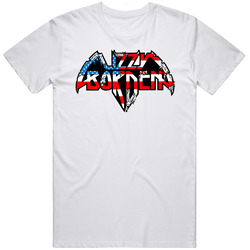 Lizzy Bor Unisex Size Large T Shirt Lizzy Bor Unisex Size Large T Shirt