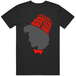 Fezzes Are Cool Doctor Who T Shirt It's A Fez I Wear A Fez Now Tee Top Unisex Size Large T Shirt Fezzes Are Cool Doctor Who T Shirt It's A Fez I Wear A Fez Now Tee Top Unisex Size Large T Shirt