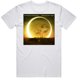 Breaking Benjamin Unisex Size Large T Shirt Breaking Benjamin Unisex Size Large T Shirt