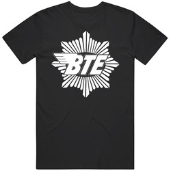 A Better Than Ezra Logo240817c  13963 Unisex Size Large T Shirt