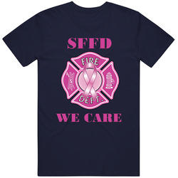 Sffd #1 Unisex Size Large T Shirt Sffd #1 Unisex Size Large T Shirt