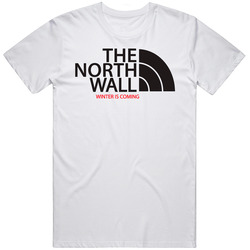 North Unisex Size Large T Shirt North Unisex Size Large T Shirt