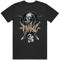 Nile Band Df456rg Unisex Size Large T Shirt Nile Band Df456rg Unisex Size Large T Shirt