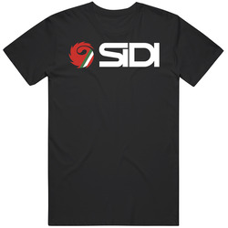 Sidi - 1 Unisex Size Large T Shirt Sidi - 1 Unisex Size Large T Shirt