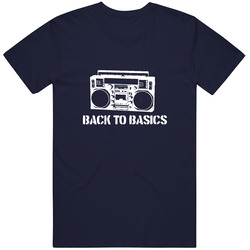 Back To Basics Dog Sweater Dog Unisex Size Large T Shirt Back To Basics Dog Sweater Dog Unisex Size Large T Shirt