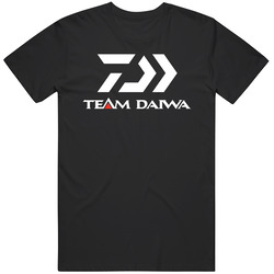 Team Daiwa Fishing Unisex Size Large T Shirt Team Daiwa Fishing Unisex Size Large T Shirt