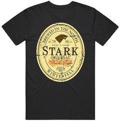 Stark Unisex Size Large T Shirt