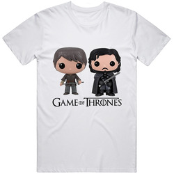 Hbo's Game Unisex Size Large T Shirt Hbo's Game Unisex Size Large T Shirt