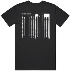 His Hero Is Gone Unisex Size Large T Shirt His Hero Is Gone Unisex Size Large T Shirt