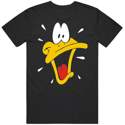 Tc Daffy Rfl9dskfk Unisex Size Large T Shirt