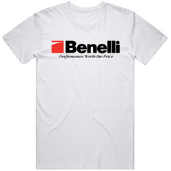 Benelli Hdd Wh Unisex Size Large T Shirt Benelli Hdd Wh Unisex Size Large T Shirt